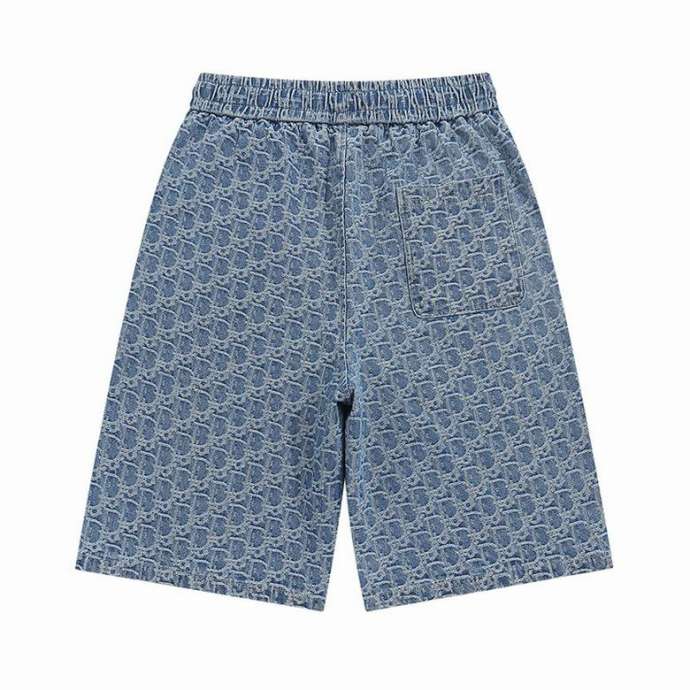 Dior Pants Short _SKUDiorM-3XLk0719033